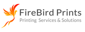 firebird prints logo