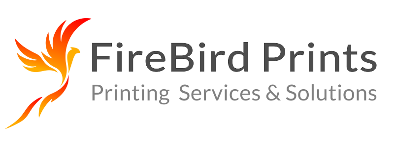 firebird prints logo