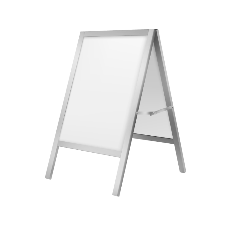 Sandwich Boards Vancouver