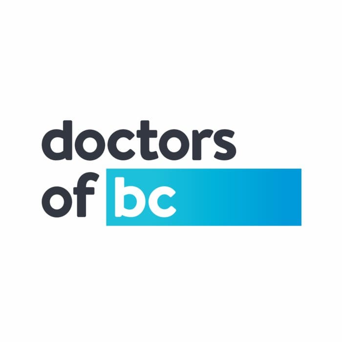 Doctors of BC :   