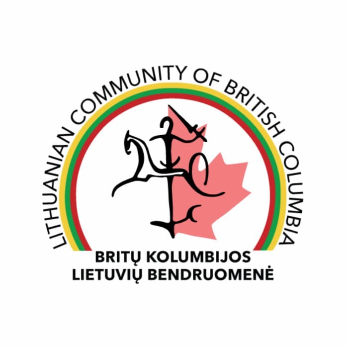 Lithuanian Community BC :   