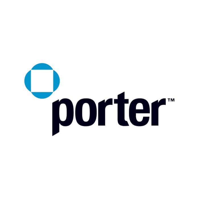 Porter Engineering Ltd :   