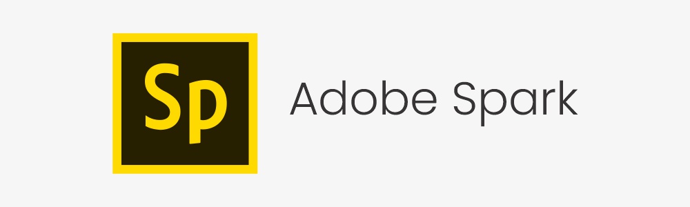 adobe-spark logo maker