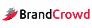 brandcrowd logo