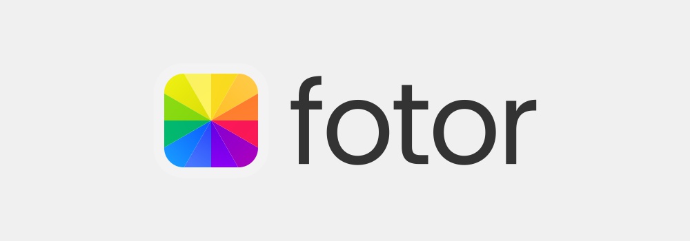 fotor logo