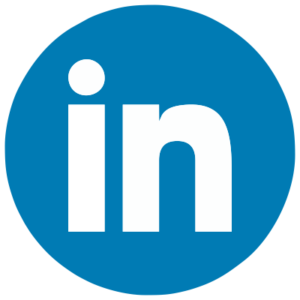 linkedin logo