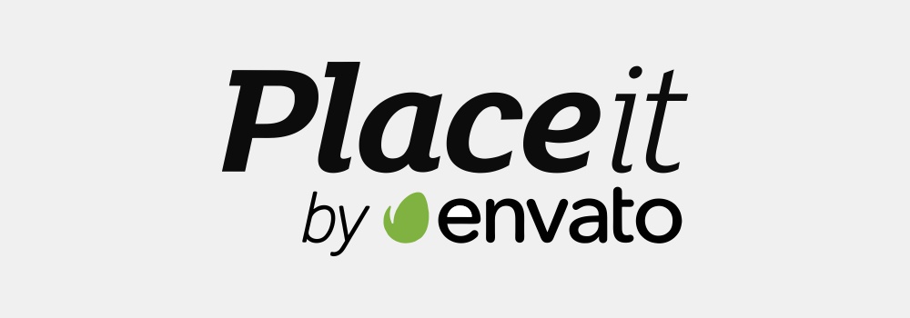 place it logo