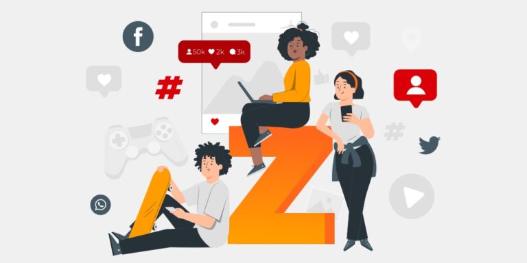 Social Media Image Sizes for 2024