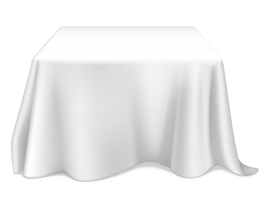 tablecloth printed