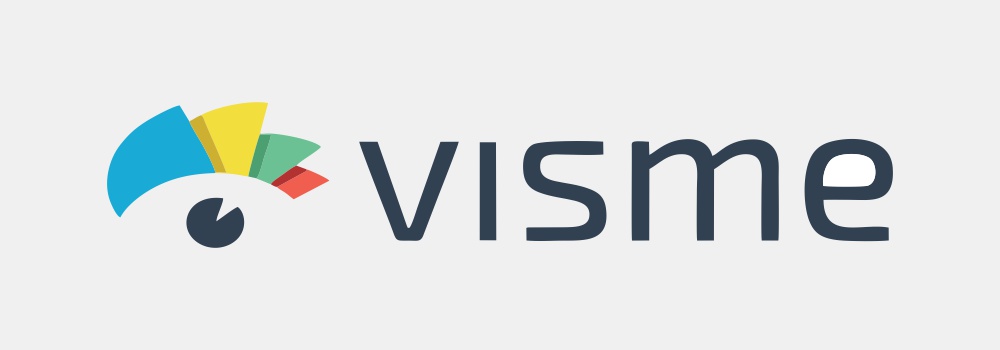 visme logo