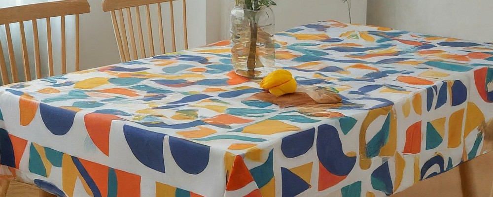 Types of Table Covers