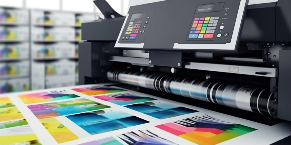 Traditional Printing