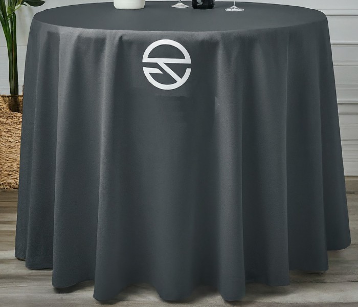 table covers