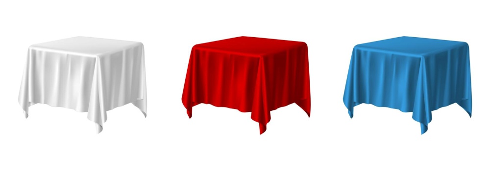 Why Choose Linen Tablecloths?