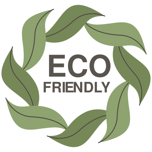 eco friendly icon