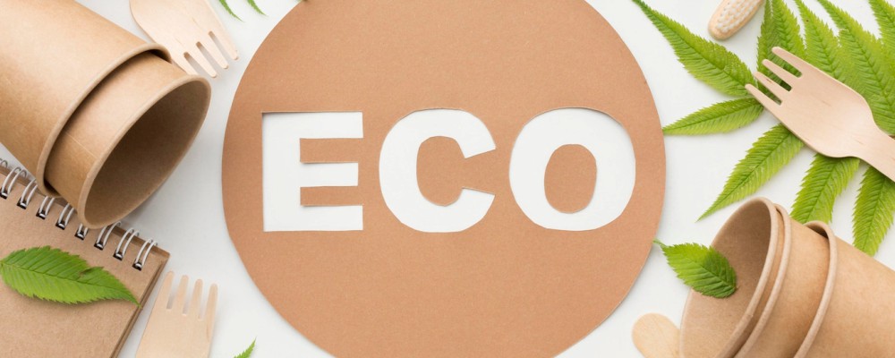 What is Eco-Friendly Printing?