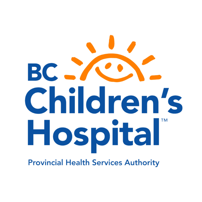 BC CHILDRENS HOSPITAL :  