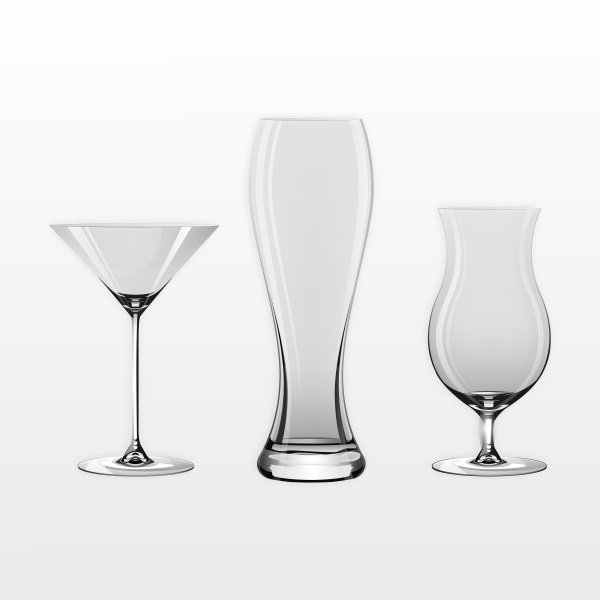 Glassware