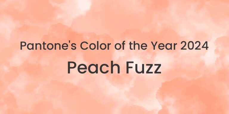 Color of the Year 2024