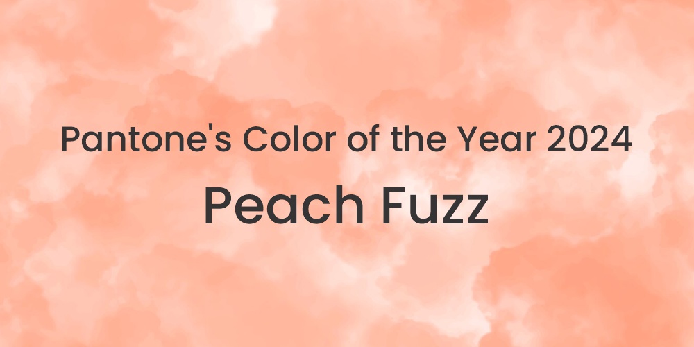 Color of the Year 2024