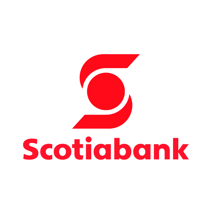 Scotiabank Logo