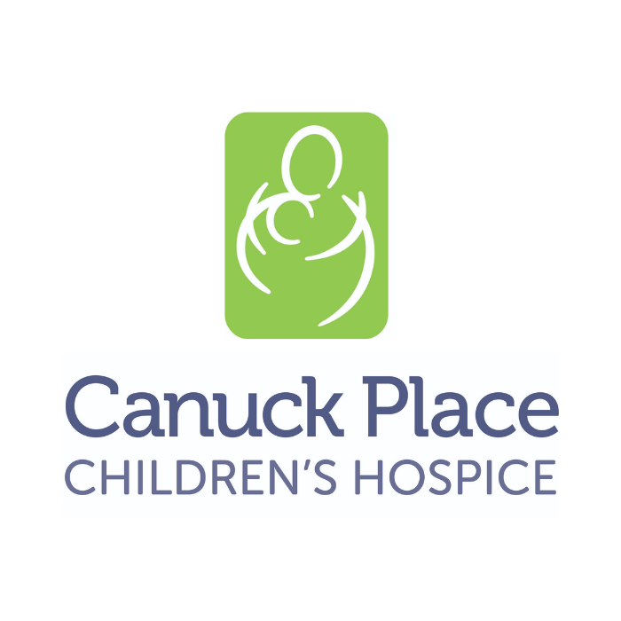 Canucks Place Children's Hospice Logo