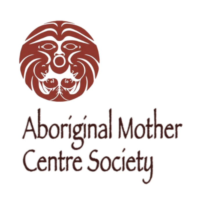 ABORIGINAL MOTHER CENTRE SOCIETY logo