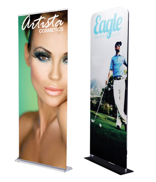 Retractable Banners