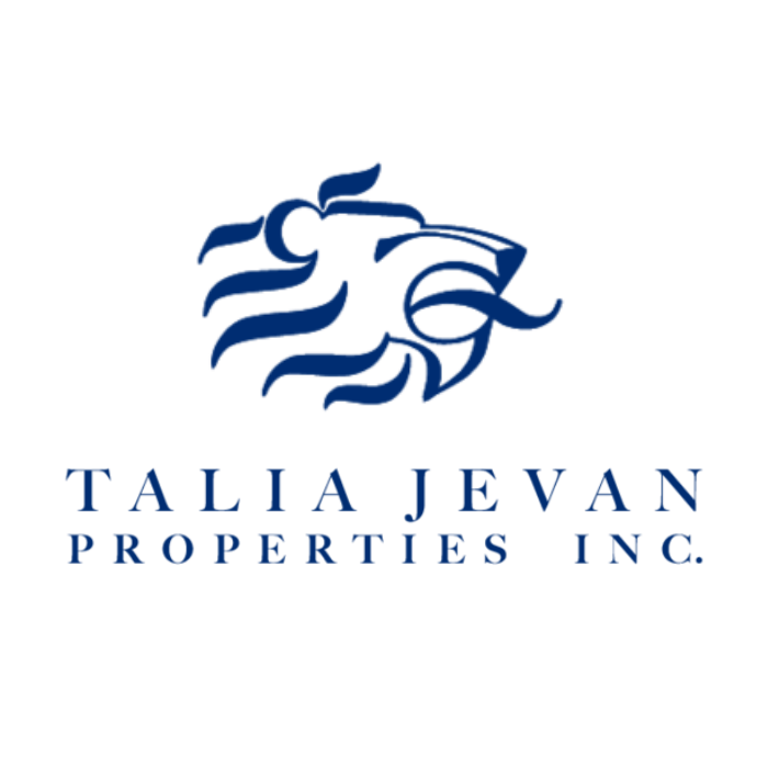 Talia Jevan Logo