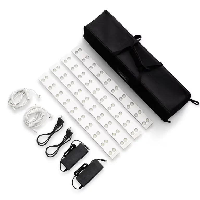 Backlit Display Vancouver