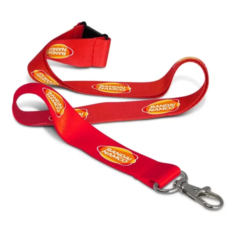 Custom Lanyards