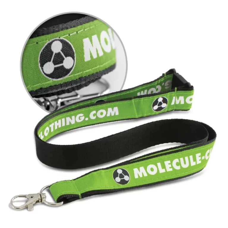 Custom Lanyards print in Vancouver