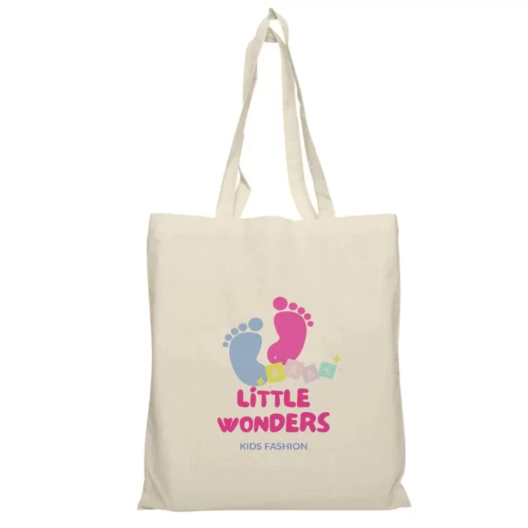 Custom Tote Bags print services