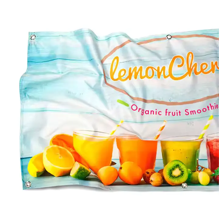 Fabric Banners printing