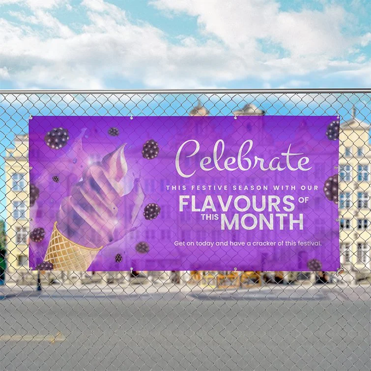 mesh-banners printing