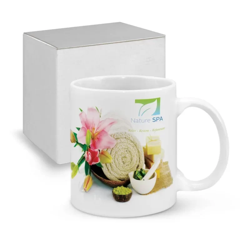 Mugs, Bottles & Tumblers print Vancouver