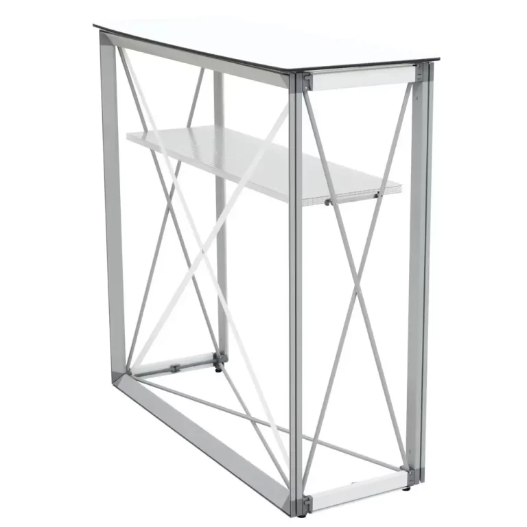 Podiums & Counters printing