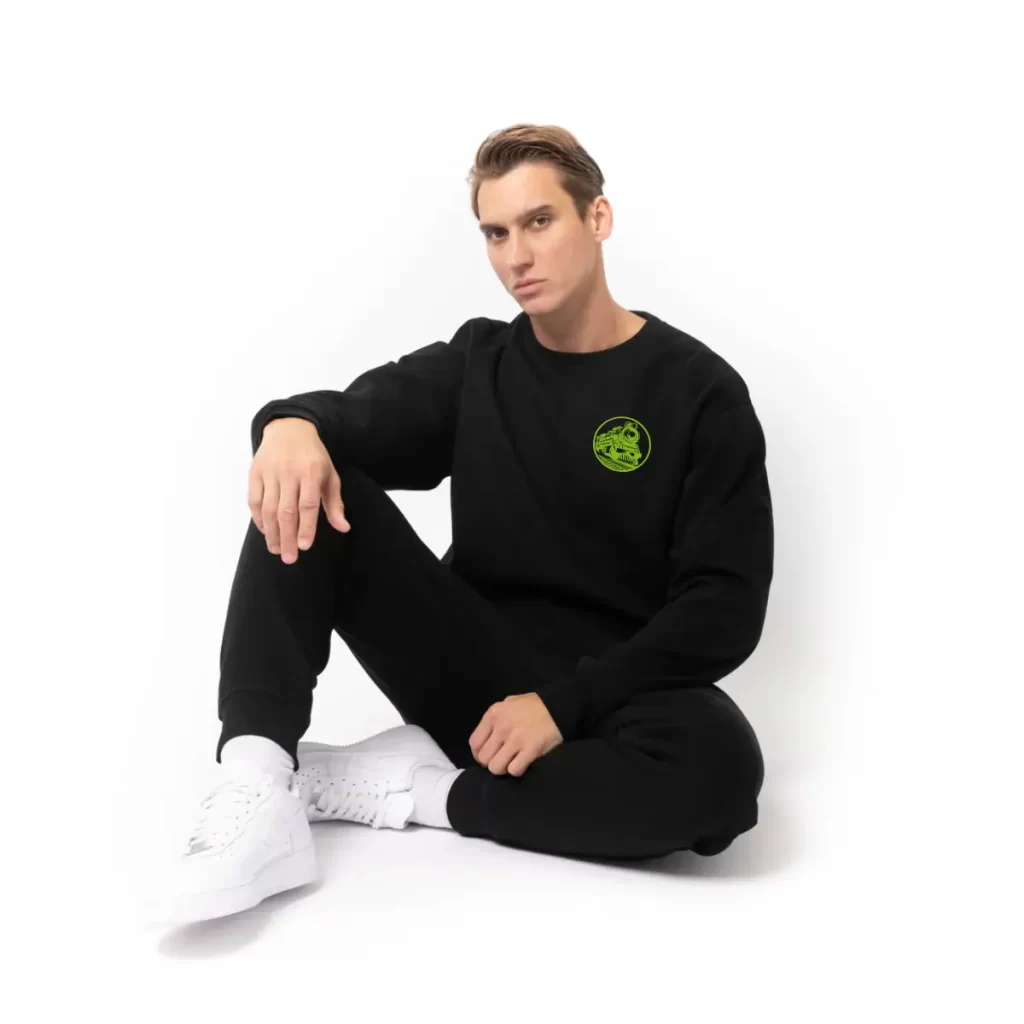 SWEATSHIRTS