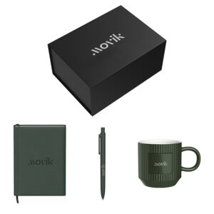 Custom Corporate Gift Set