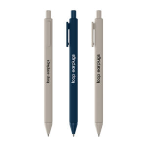 Custom Printed Ballpoint Pen Vancouver