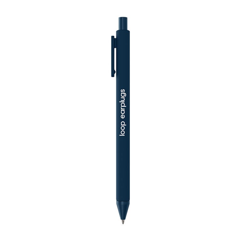 Alix Pens blue