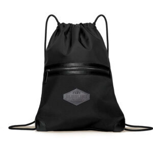 Custom Printed Drawstring Bag