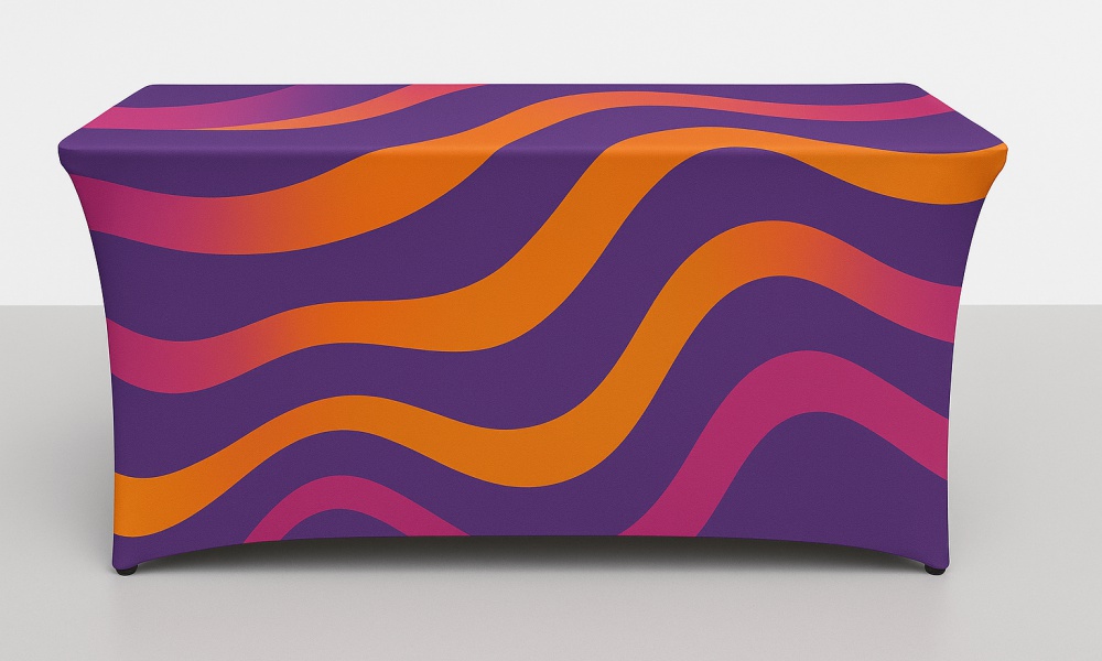 Custom Tablecloth Printing Abbotsford