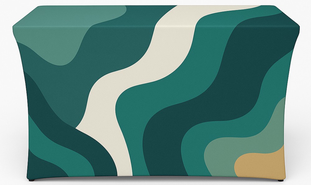 Custom Tablecloths Printing Pitt Meadows