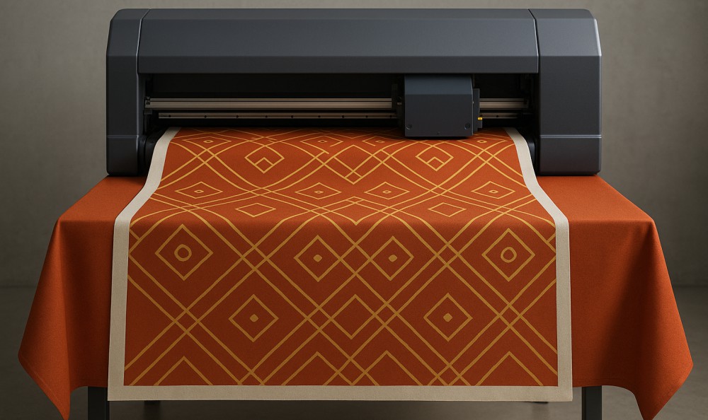 Custom Tablecloth Printing Toronto