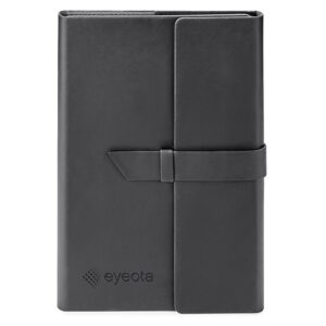 Donald notebook black