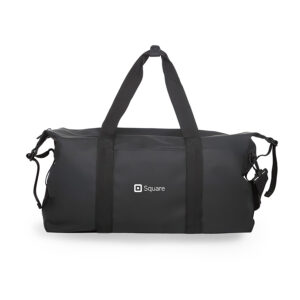 Drift Duffle black