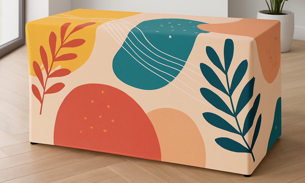 Fitted Tablecloths Vancouver