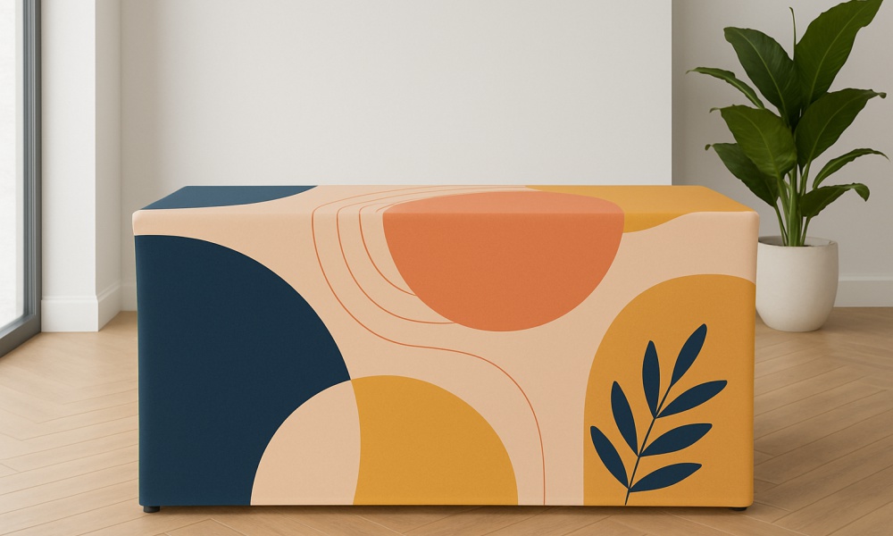 Fitted Tablecloths print Vancouver