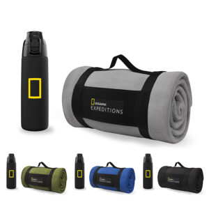 Custom Printed Gift Kit